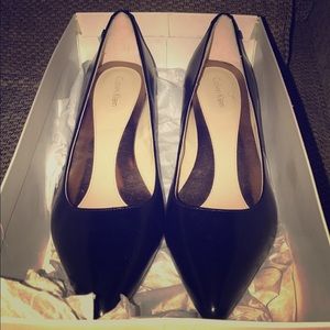 Calvin Klein Pumps