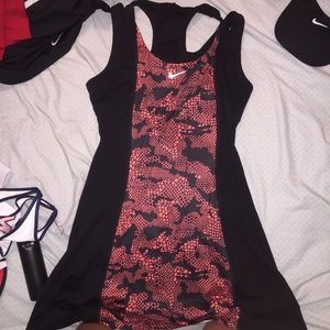 Nike Dress