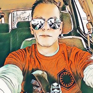 Meet your Posher, Ronald