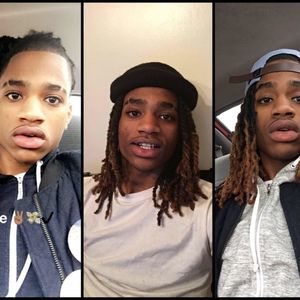 Meet your Posher, Shordy