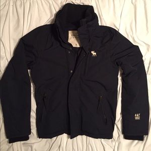 Abercrombie Ski Jacket