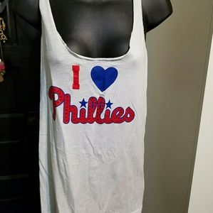 phillies tank .
