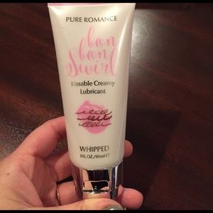 Pure Romance Whipped in Bon Bon Swirl