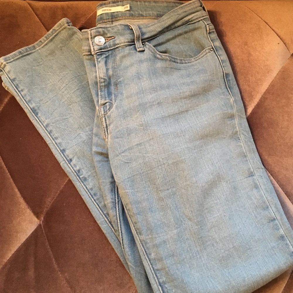 Levi's Jeans