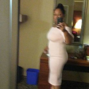 Meet your Posher, Beverly