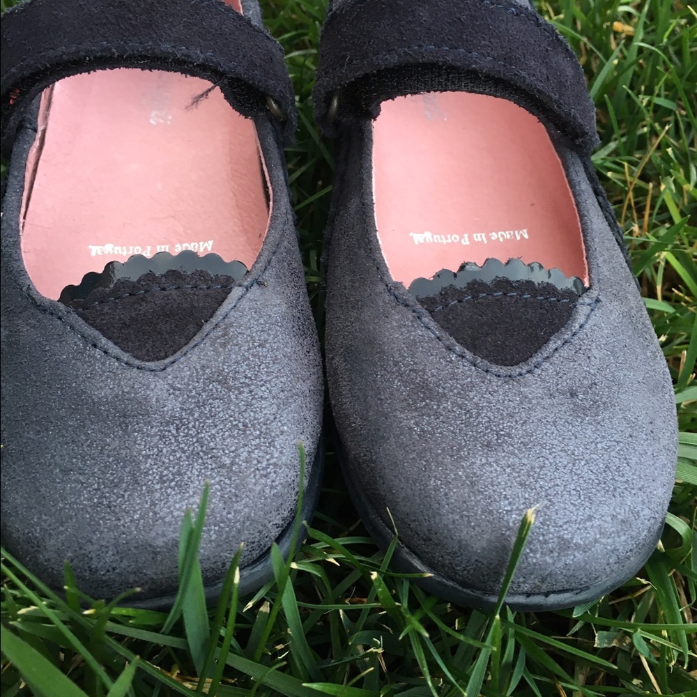 Jacadi Shoes