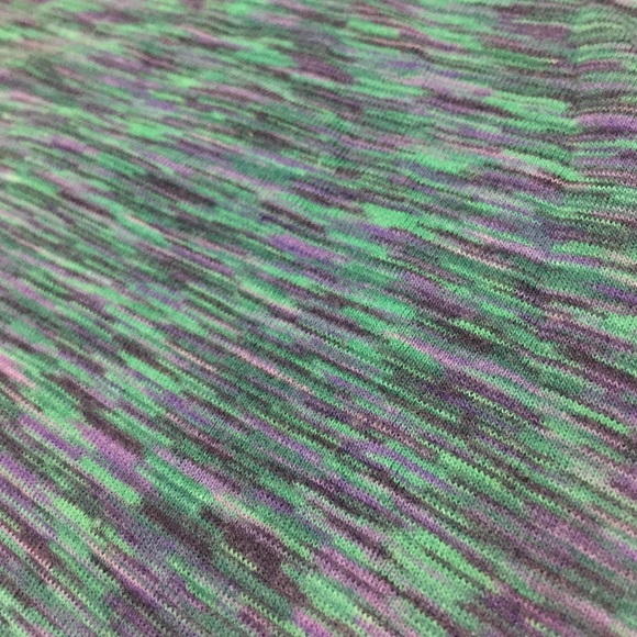 COLUMBIA HALF ZIP PULL OVER - Picture 3 of 3