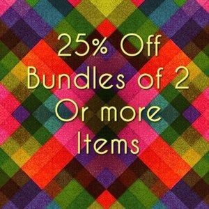 25% OFF