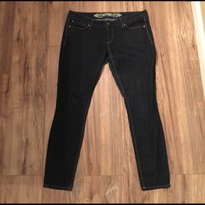 Express Zelda jeans