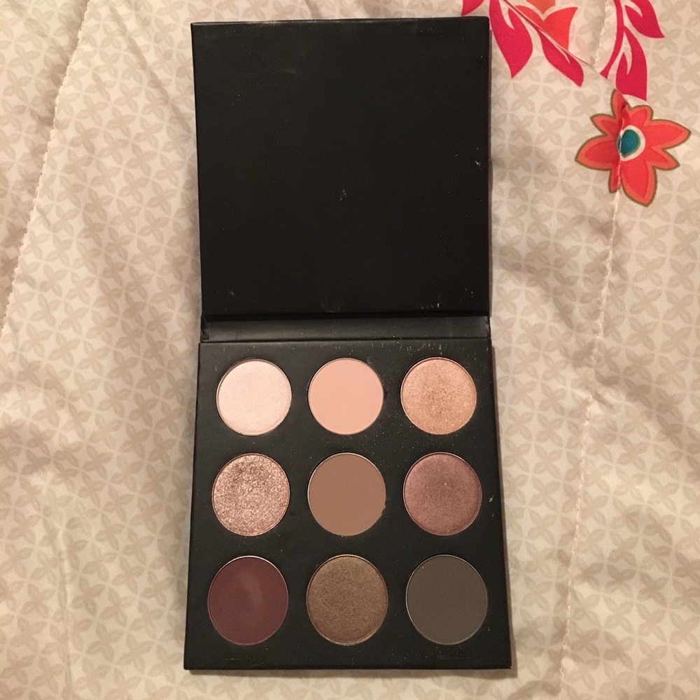 💋 eyeshadow palette 💋