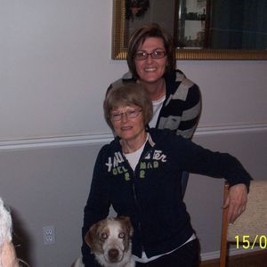 Meet your Posher, Jackie