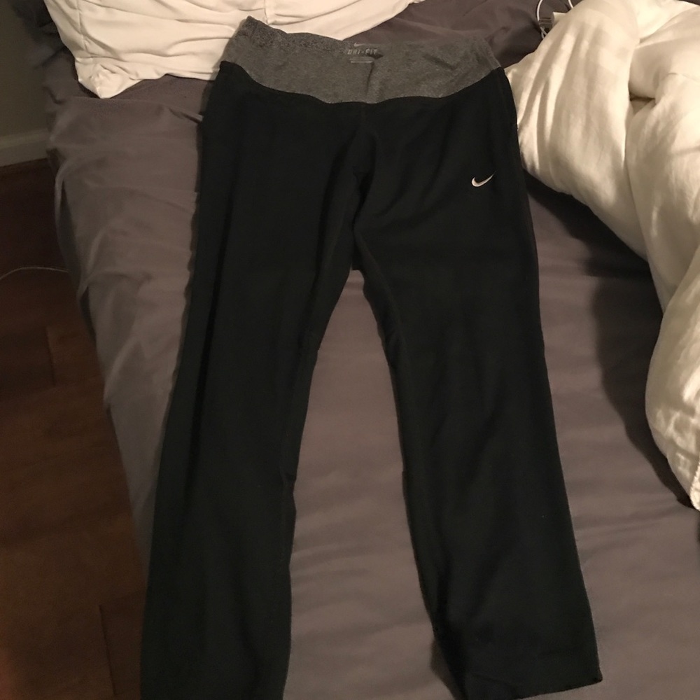 Nike Crop Legging