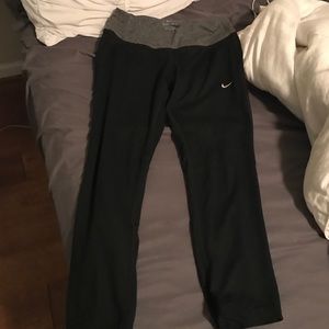 Nike Crop Legging