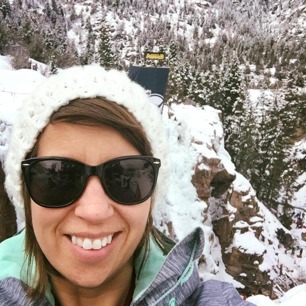 Meet your Posher, Meggie