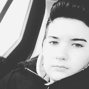 Meet your Posher, Jacob