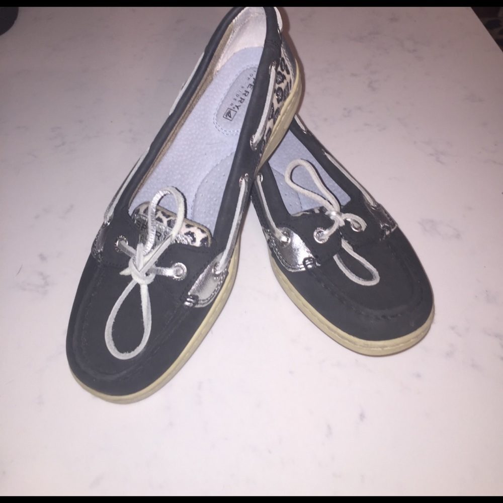 Sperry Angelfish shoes