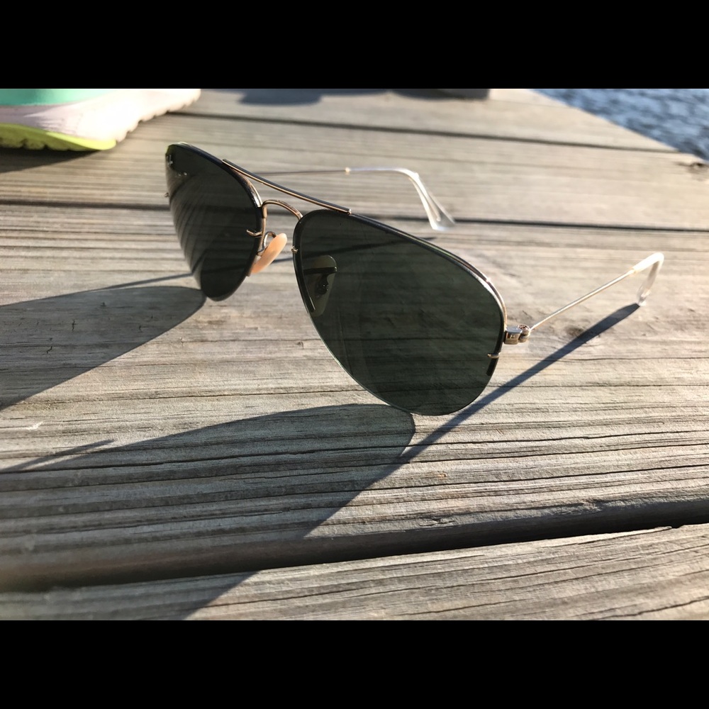 Unisex Ray bans