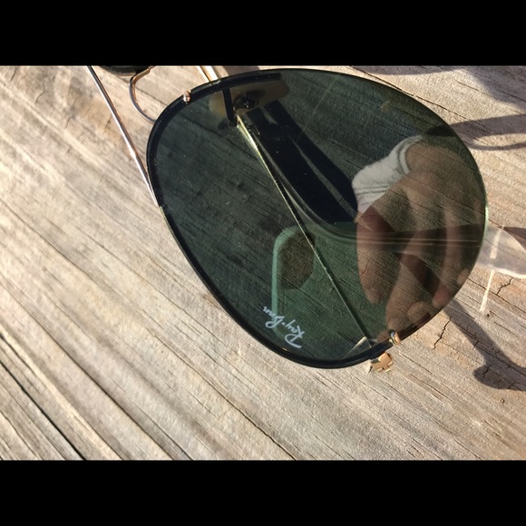 Unisex Ray bans