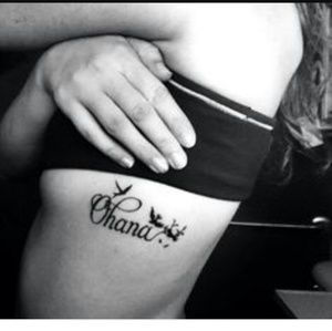 Meet your Posher, Marta