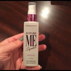 Pure Romance Just Like Me in Original