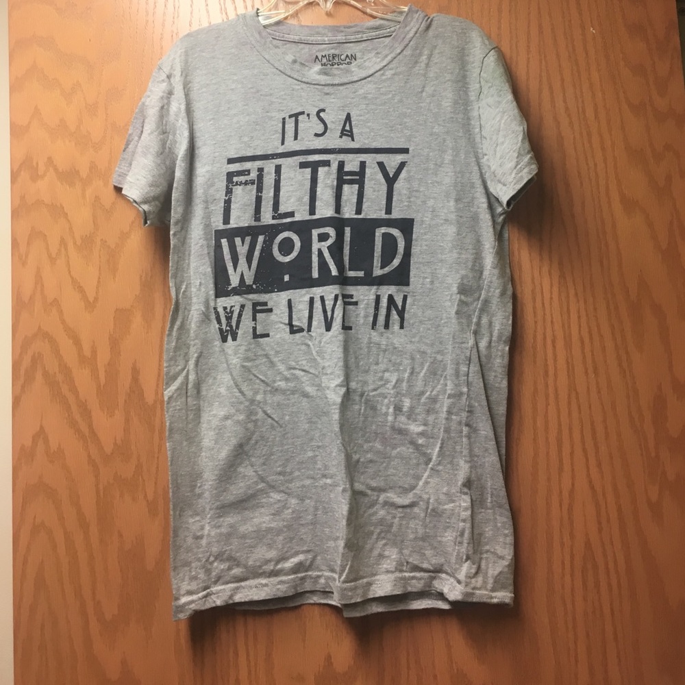 T shirt
