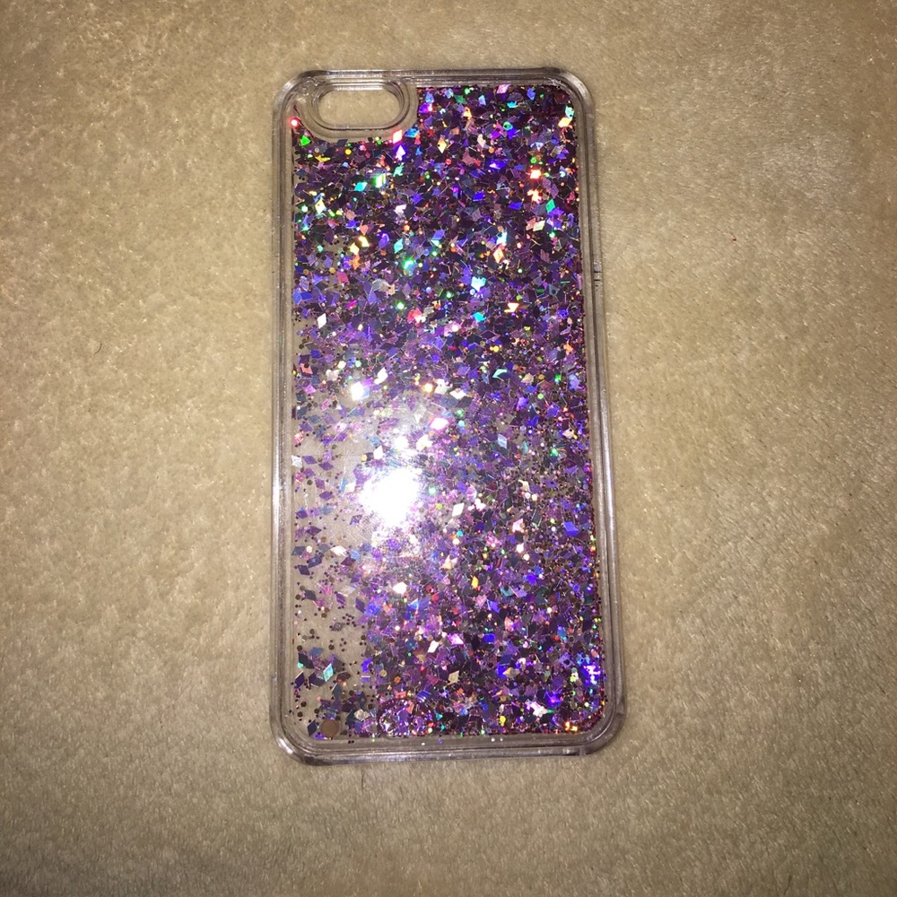 Jelly case