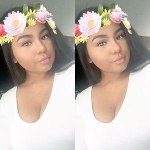 Meet your Posher, Daisy