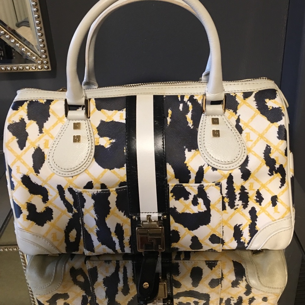 LAMB handbag