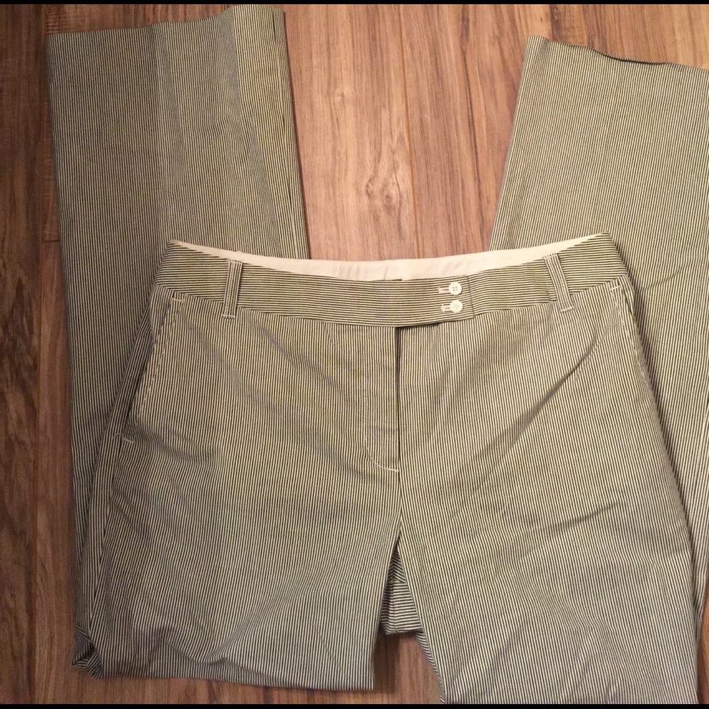 Liz Claiborne Sloane pants