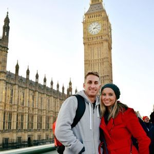 Meet your Posher, Brianna