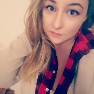 Meet your Posher, Melanie