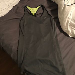 nike tank top