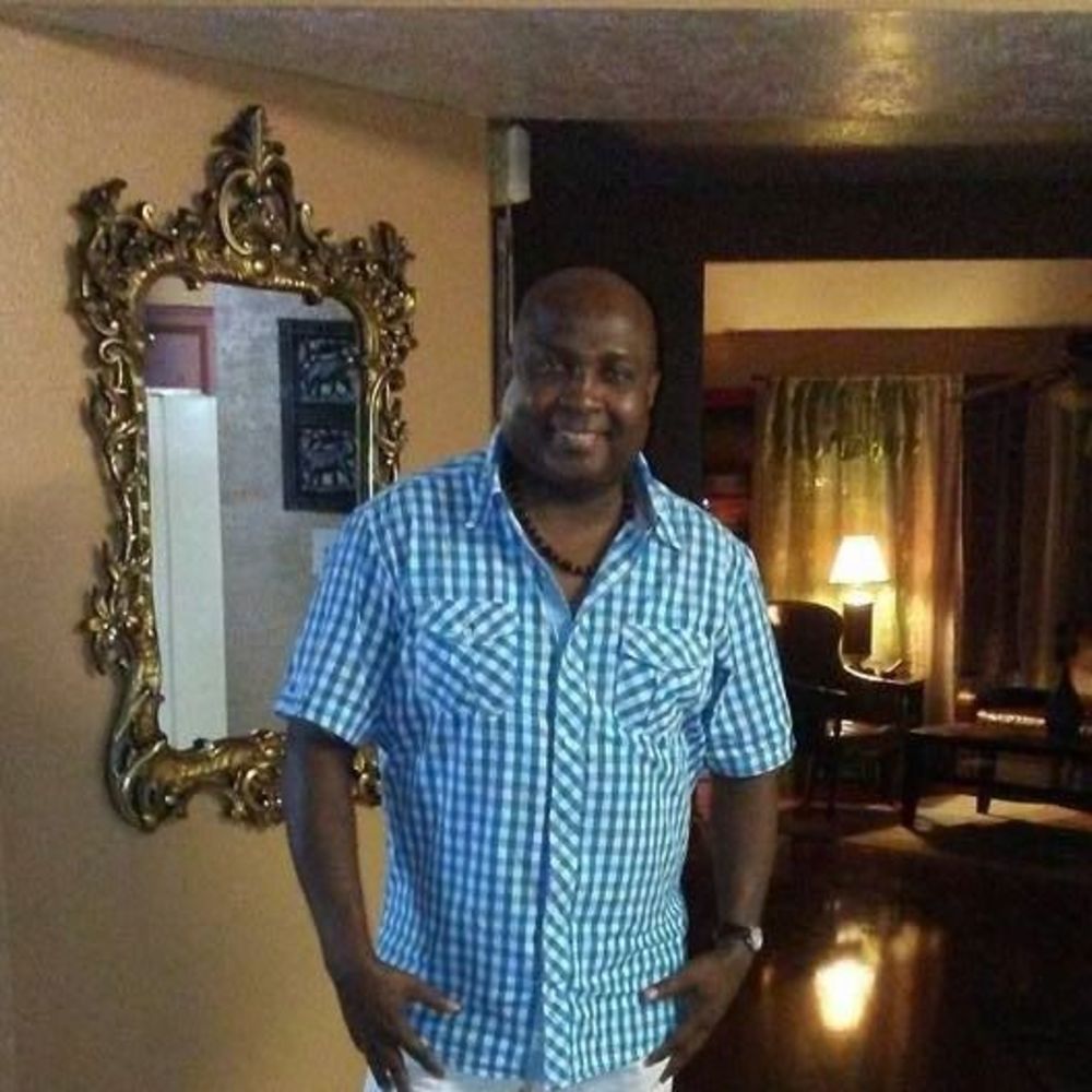 Meet your Posher, Marcial