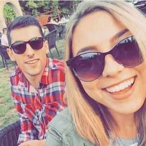 Meet your Posher, Mark