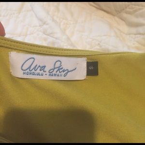 Ava Sky Dresses - Off the shoulder Ava Sky dress Ava Sky Dresses - Off the shoulder Ava Sky dress