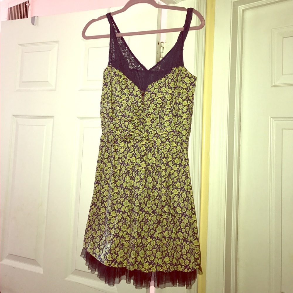 Free People Dress