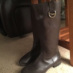 Women's Ralph Lauren Boots
