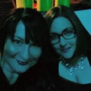 Meet your Posher, Katherine