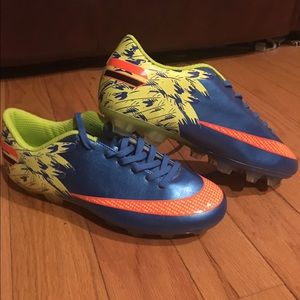 Soccer Cleats NWOT