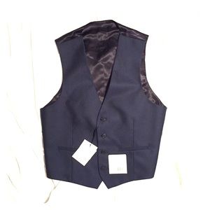 New Calvin Klein waist coat size M