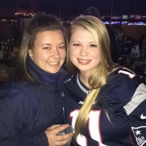 Meet your Posher, Erin