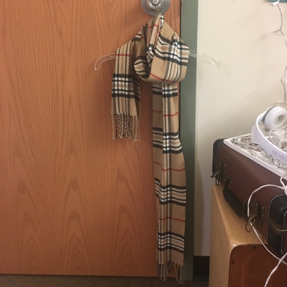 Scarf