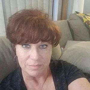 Meet your Posher, Lynne