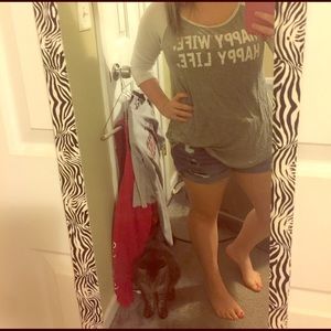 Happy wife Happy life