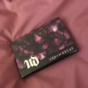 Urban decay