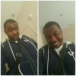 Meet your Posher, Travis