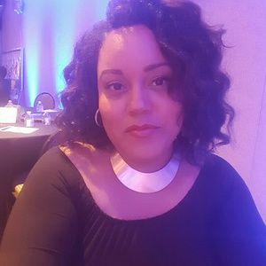 Meet your Posher, Brandy