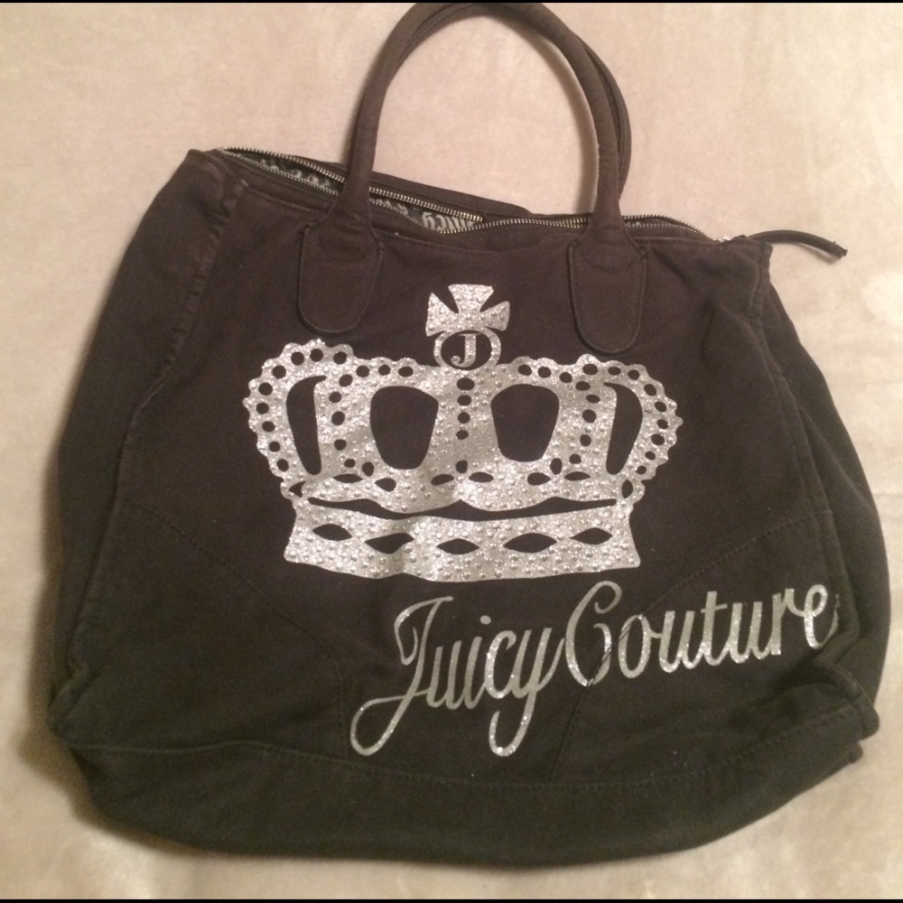 Juicy Couture Tote