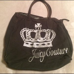 Juicy Couture Tote