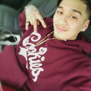 Meet your Posher, Francisco